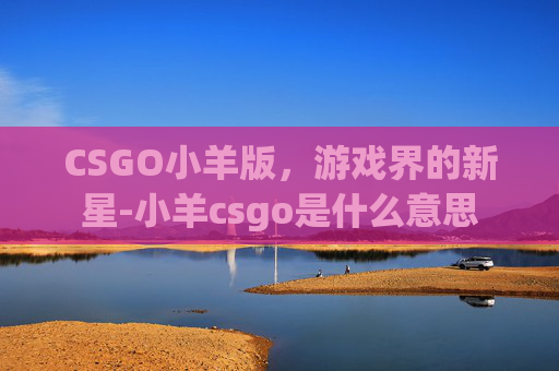 CSGO小羊版，游戏界的新星-小羊csgo是什么意思
