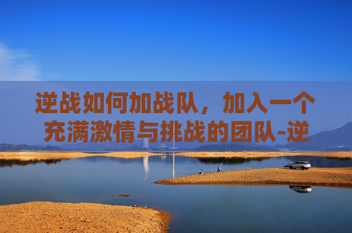 逆战如何加战队，加入一个充满激情与挑战的团队-逆战如何加战队群