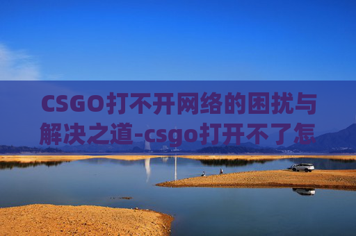 CSGO打不开网络的困扰与解决之道-csgo打开不了怎么回事