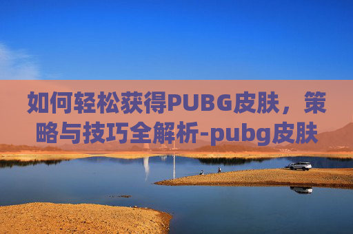 如何轻松获得PUBG皮肤，策略与技巧全解析-pubg皮肤去哪里买