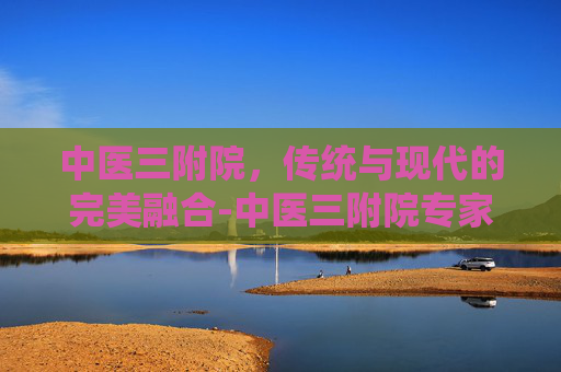 中医三附院，传统与现代的完美融合-中医三附院专家名单