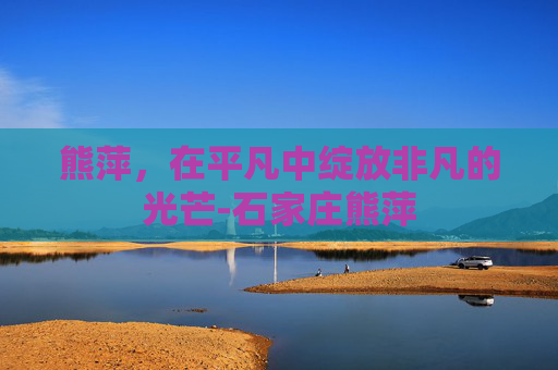 熊萍，在平凡中绽放非凡的光芒-石家庄熊萍