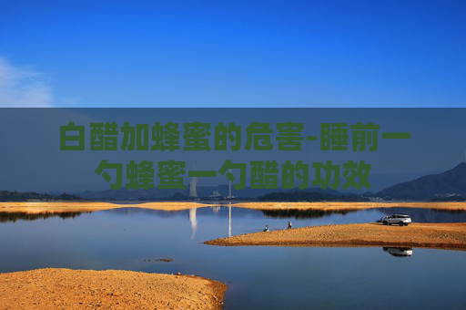 白醋加蜂蜜的危害-睡前一勺蜂蜜一勺醋的功效