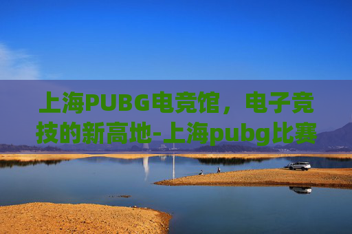上海PUBG电竞馆，电子竞技的新高地-上海pubg比赛场馆在哪