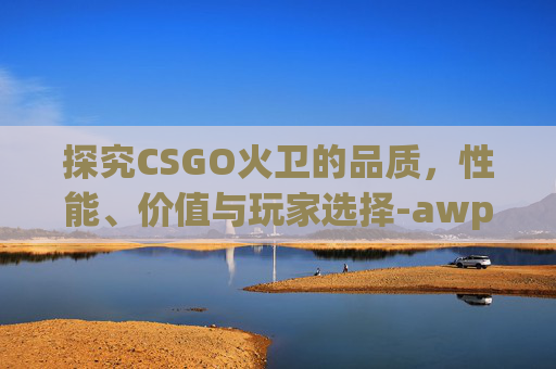 探究CSGO火卫的品质，性能、价值与玩家选择-awp火卫一