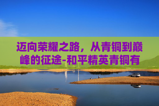 迈向荣耀之路，从青铜到巅峰的征途-和平精英青铜有几级