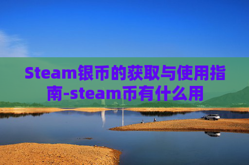 Steam银币的获取与使用指南-steam币有什么用