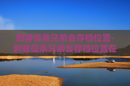 刺客信条兄弟会存档位置-刺客信条兄弟会存档位置在哪
