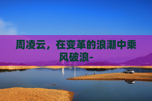 周凌云，在变革的浪潮中乘风破浪-