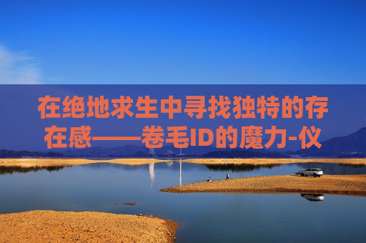 在绝地求生中寻找独特的存在感——卷毛ID的魔力-仪征个人二手房网