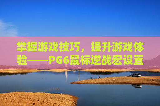 掌握游戏技巧，提升游戏体验——PG6鼠标逆战宏设置全攻略-逆战鼠标宏为什么会动