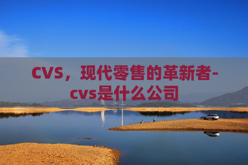 CVS，现代零售的革新者-cvs是什么公司
