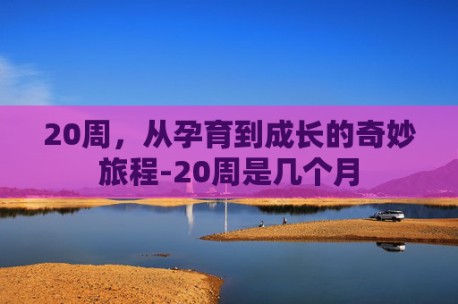 20周，从孕育到成长的奇妙旅程-20周是几个月