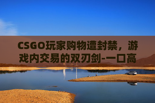 CSGO玩家购物遭封禁，游戏内交易的双刃剑-一口高压锅划拳歌视频