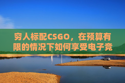 穷人标配CSGO,在预算有限的情况下如何享受电子竞技的乐趣-穷人标配三件套 穷人标配CSGO,在预算有限的情况下如何享受电子竞技的乐趣-穷人标配三件套