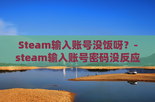 Steam输入账号没饭呀？-steam输入账号密码没反应