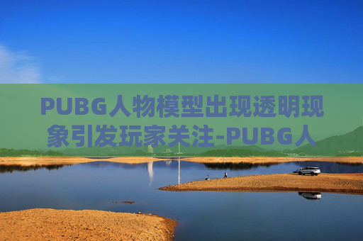 PUBG人物模型出现透明现象引发玩家关注-PUBG人物上色