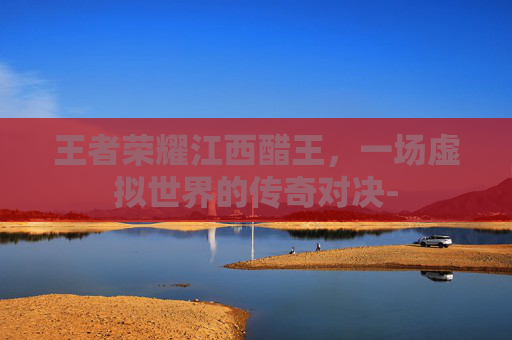 王者荣耀江西醋王，一场虚拟世界的传奇对决-