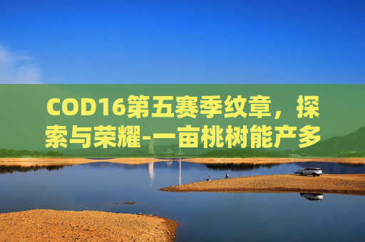 COD16第五赛季纹章，探索与荣耀-一亩桃树能产多少桃胶