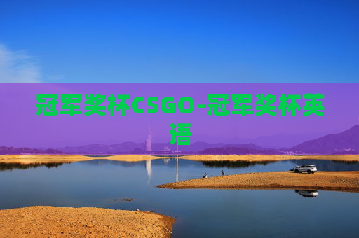 冠军奖杯CSGO-冠军奖杯英语