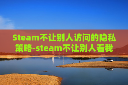 Steam不让别人访问的隐私策略-steam不让别人看我库存