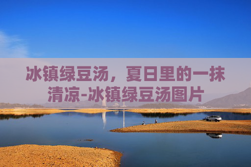 冰镇绿豆汤，夏日里的一抹清凉-冰镇绿豆汤图片