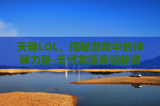 天师LOL，揭秘游戏中的神秘力量-天师龙医秦羽林清雅小说免费阅读