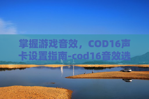 掌握游戏音效，COD16声卡设置指南-cod16音效选哪个