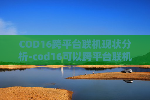 COD16跨平台联机现状分析-cod16可以跨平台联机吗