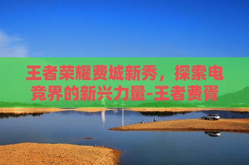 王者荣耀费城新秀，探索电竞界的新兴力量-王者费胥