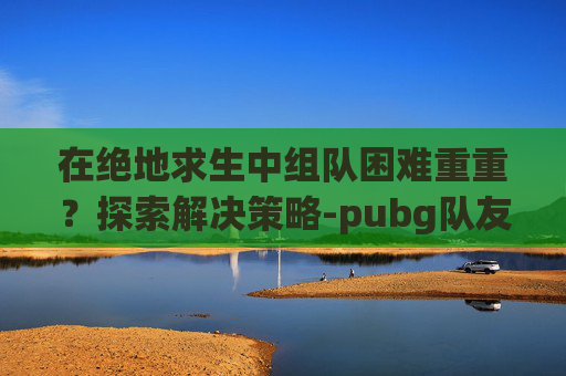 在绝地求生中组队困难重重？探索解决策略-pubg队友进去了自己进不去