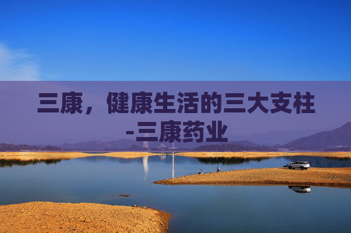 三康，健康生活的三大支柱-三康药业