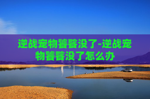 逆战宠物饕餮没了-逆战宠物饕餮没了怎么办
