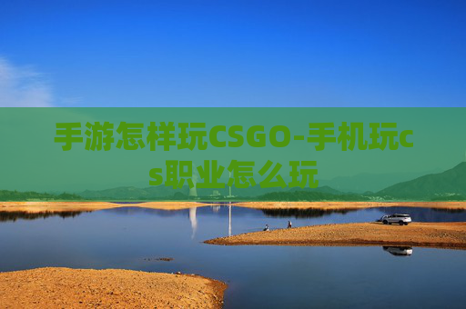 手游怎样玩CSGO-手机玩cs职业怎么玩 手游怎样玩CSGO-手机玩cs职业怎么玩