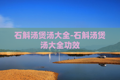 石斛汤煲汤大全-石斛汤煲汤大全功效 石斛汤煲汤大全-石斛汤煲汤大全功效