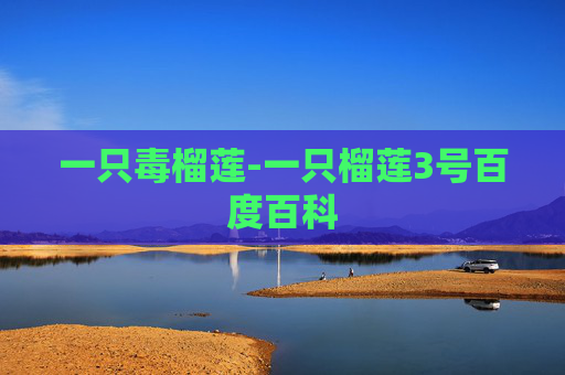 一只毒榴莲-一只榴莲3号百度百科 一只毒榴莲-一只榴莲3号百度百科