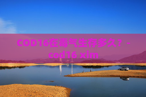 COD16在毒气生存多久?-cod16 xim COD16在毒气生存多久?-cod16 xim