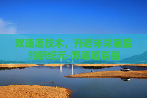 双通道技术,开启未来通信的新纪元-双通道药品 双通道技术,开启未来通信的新纪元-双通道药品