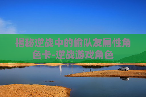 揭秘逆战中的偷队友属性角色卡-逆战游戏角色