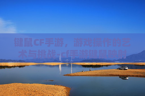 键鼠CF手游，游戏操作的艺术与挑战-cf手游键鼠映射软件