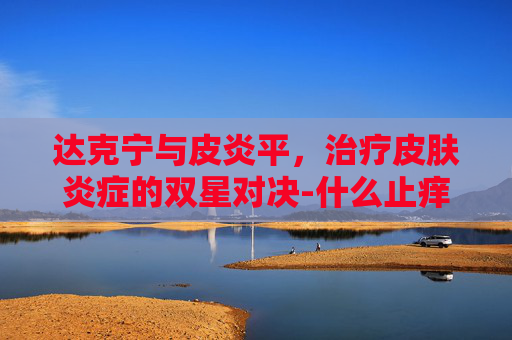 达克宁与皮炎平，治疗皮肤炎症的双星对决-什么止痒最快效果最好