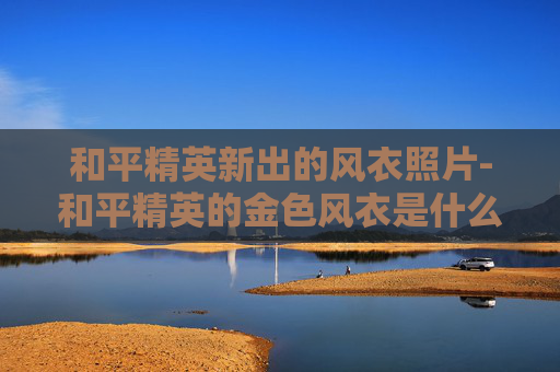 和平精英新出的风衣照片-和平精英的金色风衣是什么