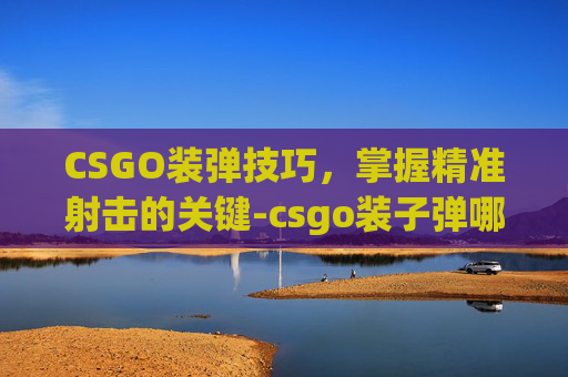 CSGO装弹技巧，掌握精准射击的关键-csgo装子弹哪个键