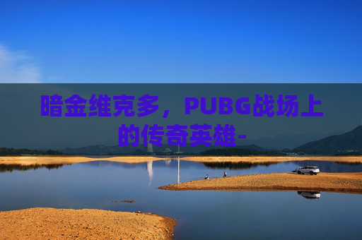 暗金维克多，PUBG战场上的传奇英雄-