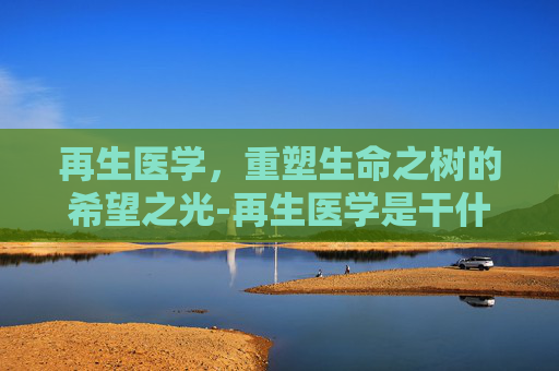 再生医学，重塑生命之树的希望之光-再生医学是干什么的