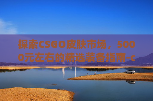 探索CSGO皮肤市场，5000元左右的精选装备指南-csgo几千的皮肤真能卖出去吗
