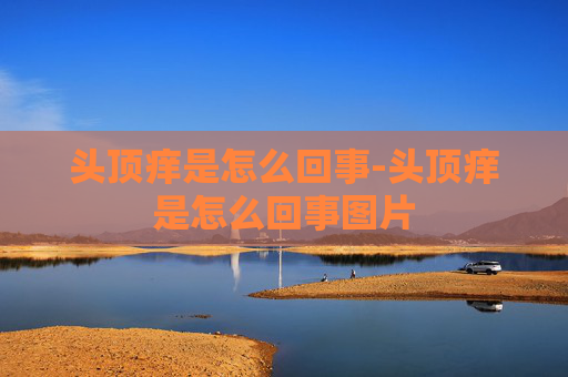 头顶痒是怎么回事-头顶痒是怎么回事图片
