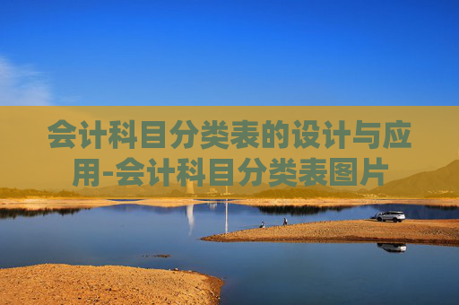 会计科目分类表的设计与应用-会计科目分类表图片 会计科目分类表的设计与应用-会计科目分类表图片