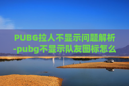 PUBG拉人不显示问题解析-pubg不显示队友图标怎么设置
