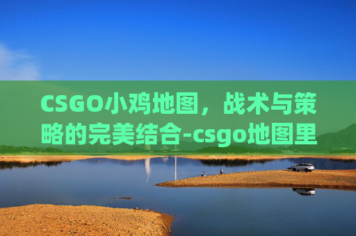 CSGO小鸡地图，战术与策略的完美结合-csgo地图里的鸡